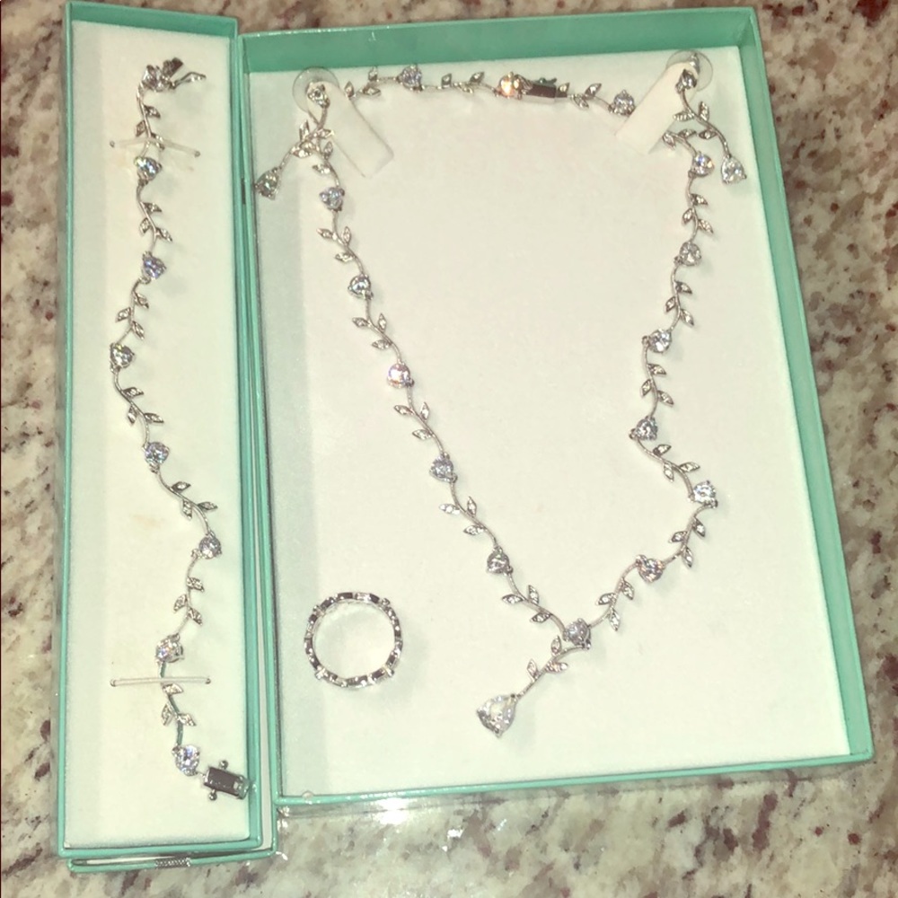 Jewelry Set